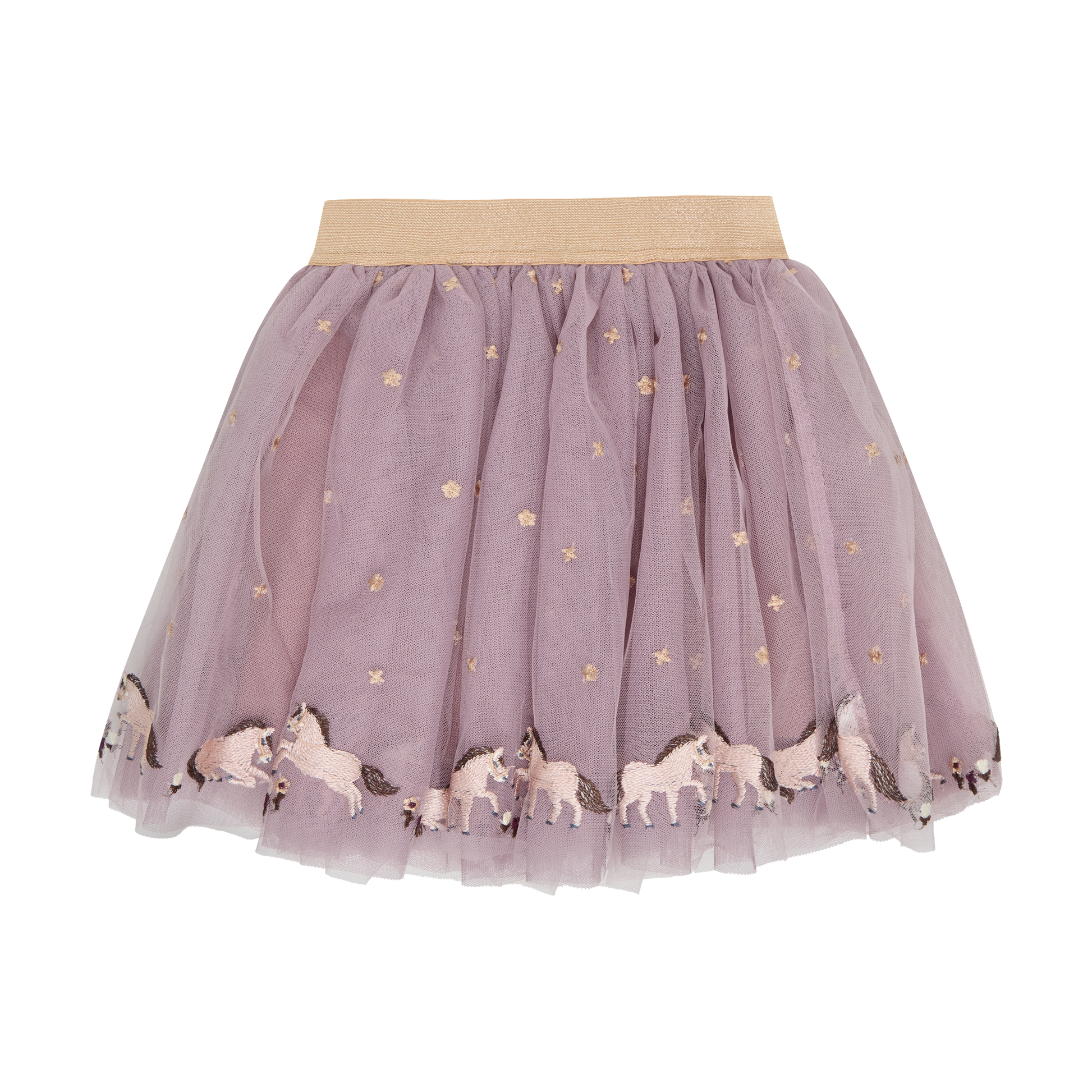 Minymo Unicorn Skirt 124416