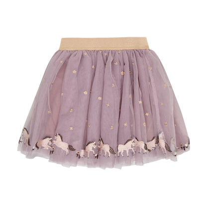 Minymo Unicorn Skirt 124416