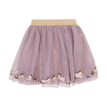 Minymo Unicorn Skirt 124416