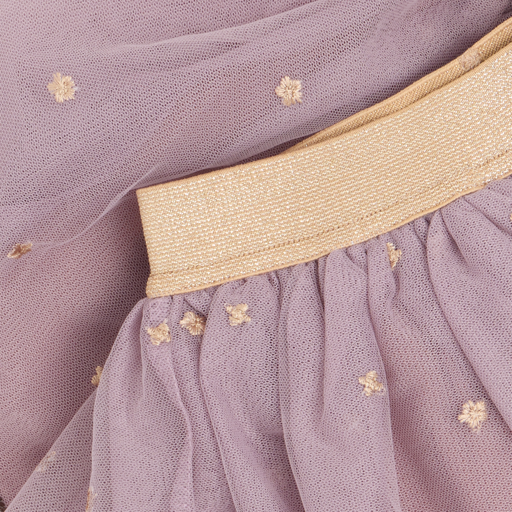 Minymo Unicorn Skirt 124416
