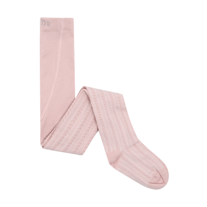 Minymo Rose Tights Set 124437