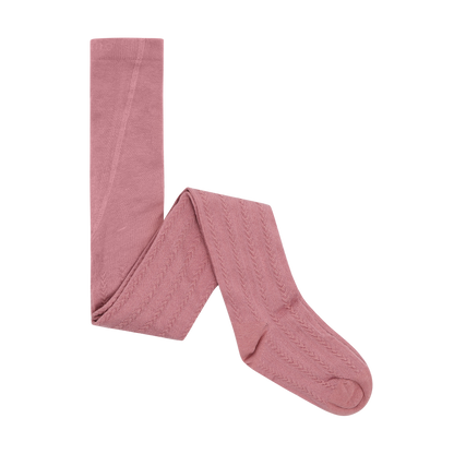 Minymo Rose Tights Set 124437