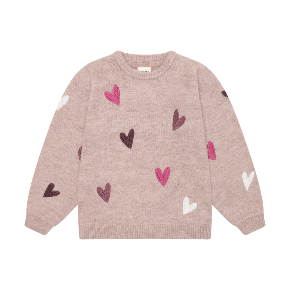 Minymo Sweater 124443