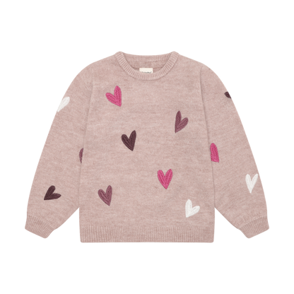 Minymo Sweater 124443
