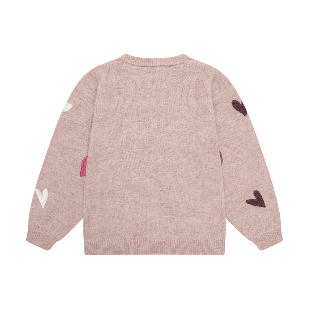 Minymo Sweater 124443