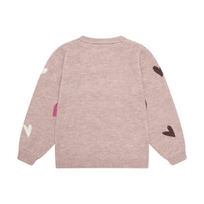 Minymo Sweater 124443