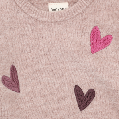 Minymo Sweater 124443
