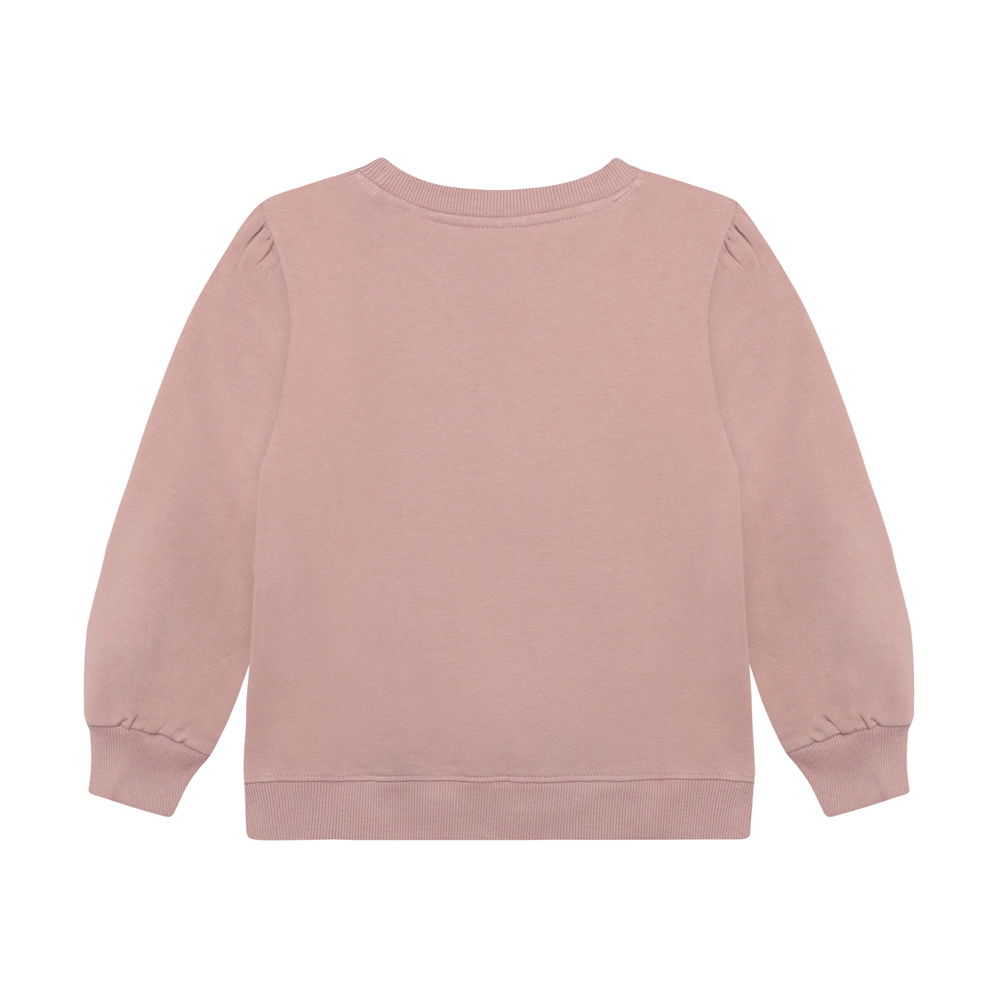 Minymo Pink Sweatshirt 124459