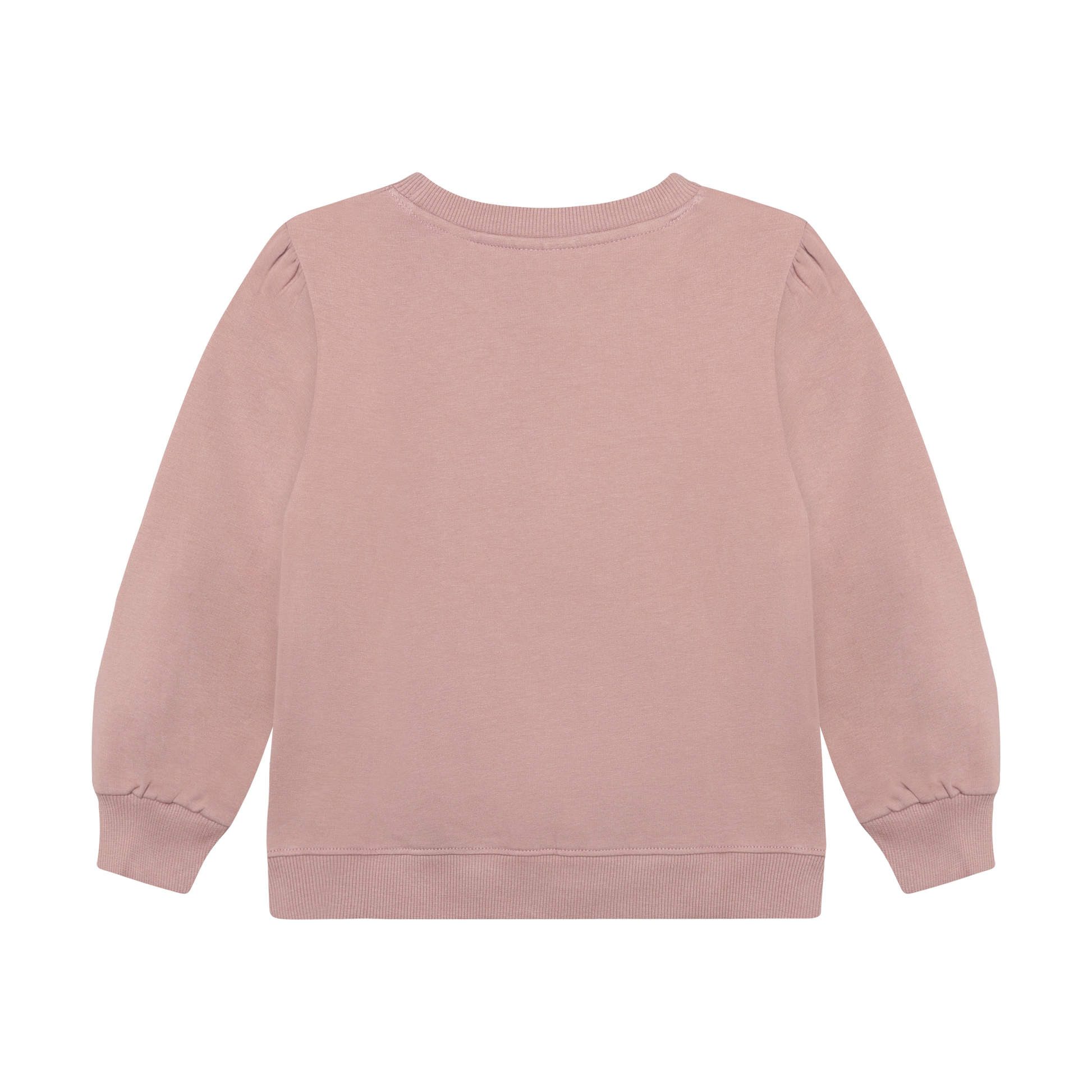 Minymo Pink Sweatshirt 124459