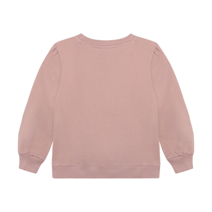 Minymo Pink Sweatshirt 124459
