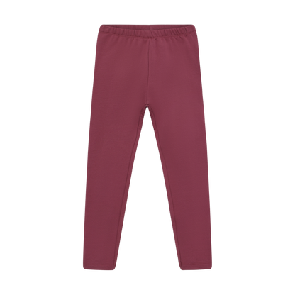 Minymo Berry Leggings 124464-4418