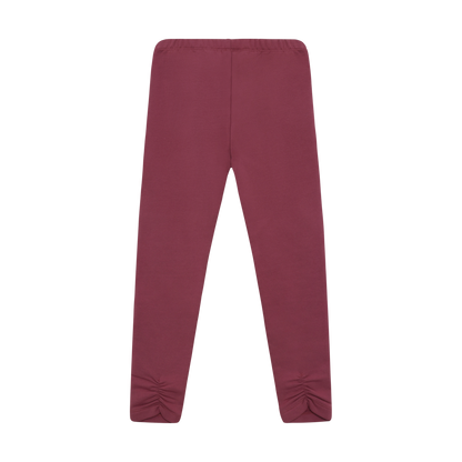 Minymo Berry Leggings 124464-4418