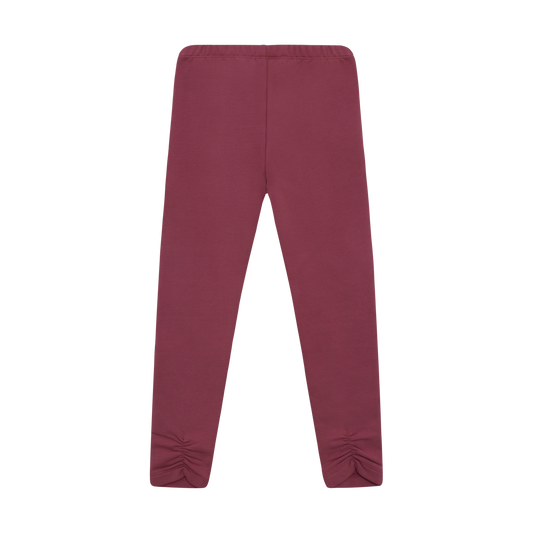 Minymo Berry Leggings 124464-4418
