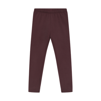 Minymo Berry Leggings 124464-6599