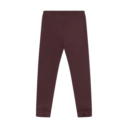 Minymo Berry Leggings 124464-6599