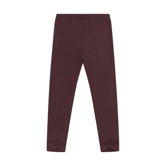 Minymo Berry Leggings 124464-6599