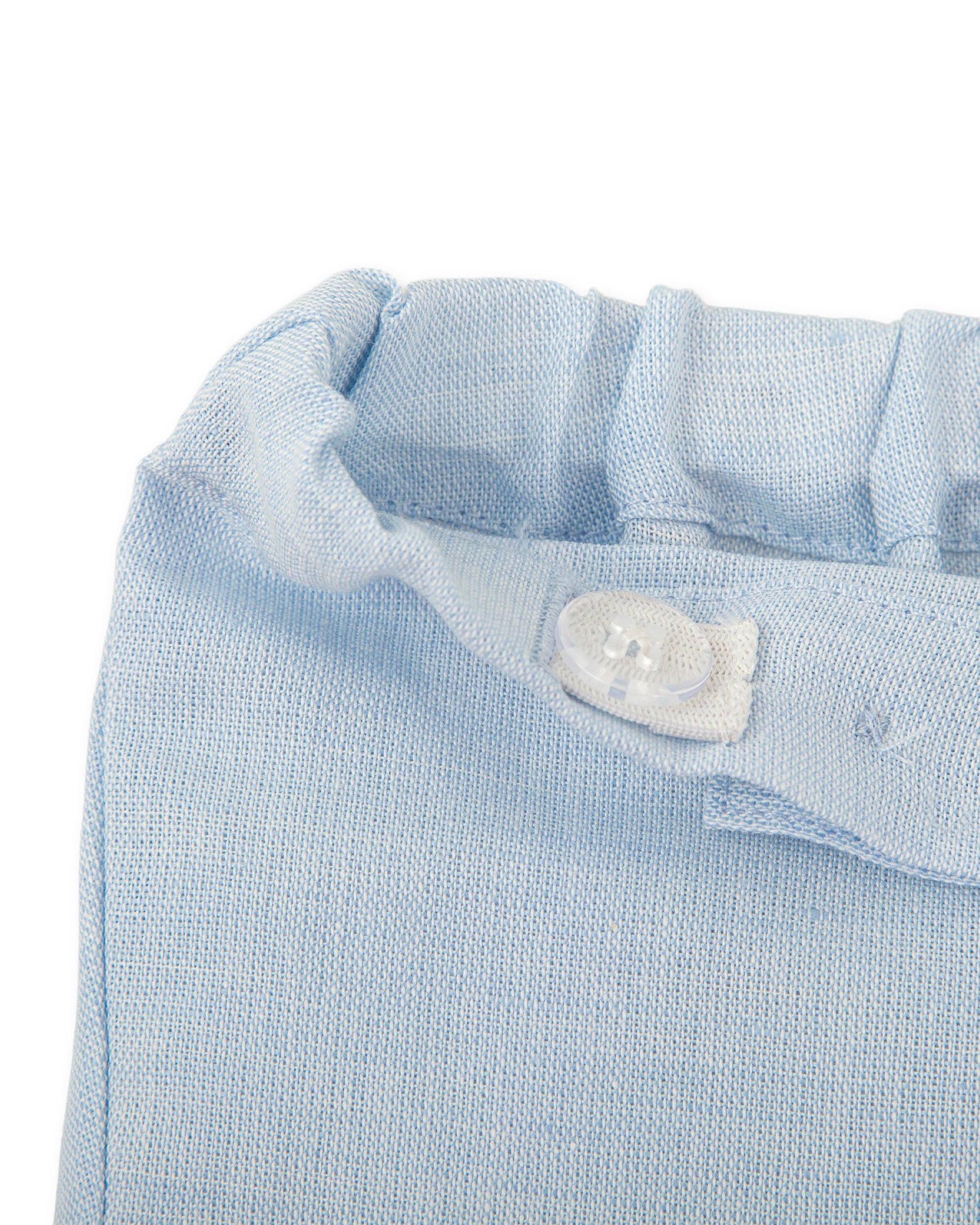 Tutto Piccolo Shorts 1321S26