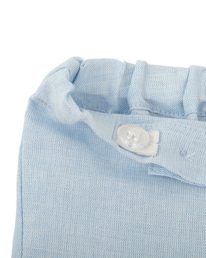 Tutto Piccolo Shorts 1321S26