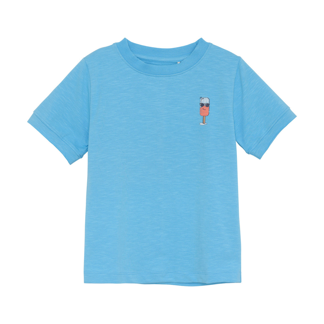 MINYMO Boys Blue Top 133483 