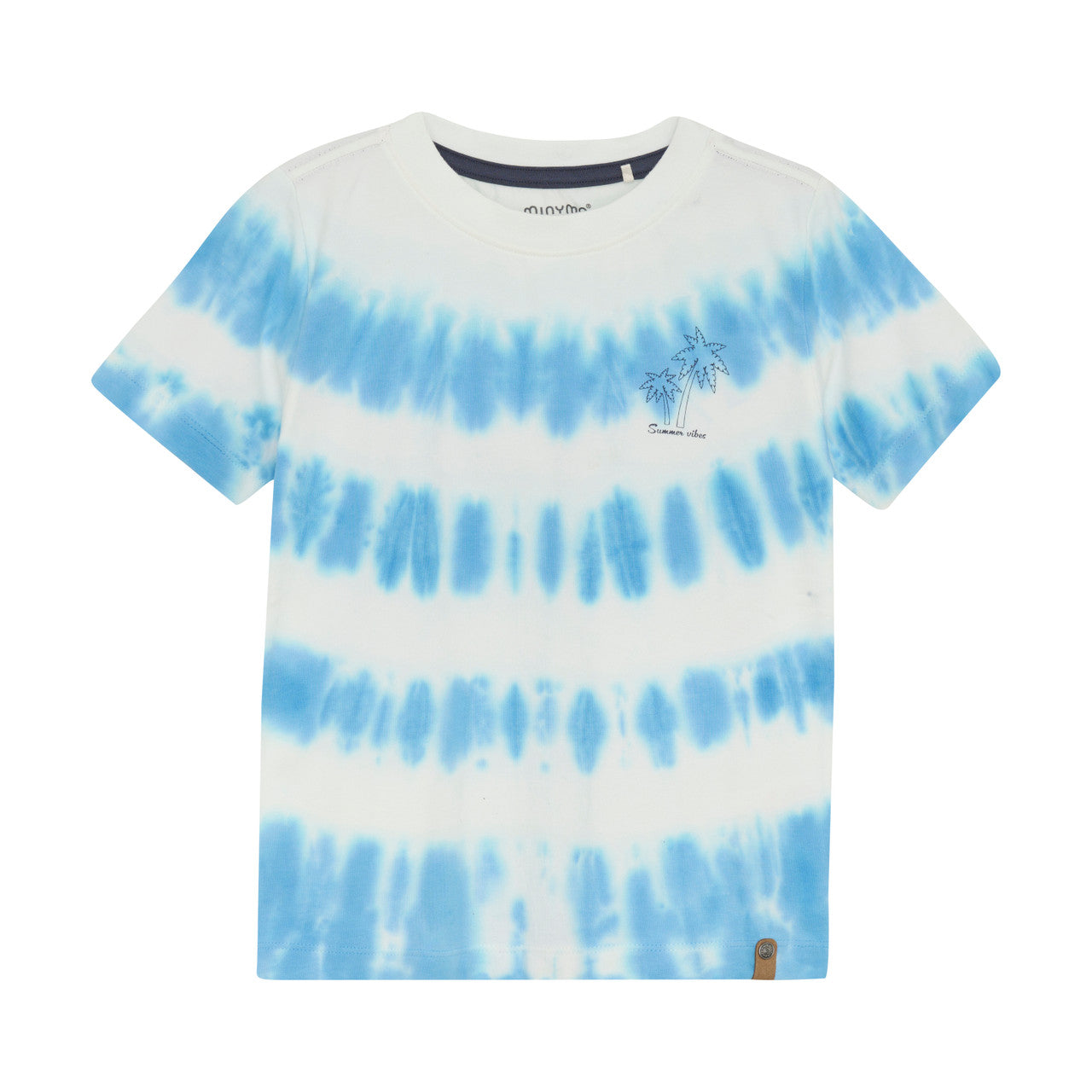 MINYMO Boys Tie Dye Top 133488 