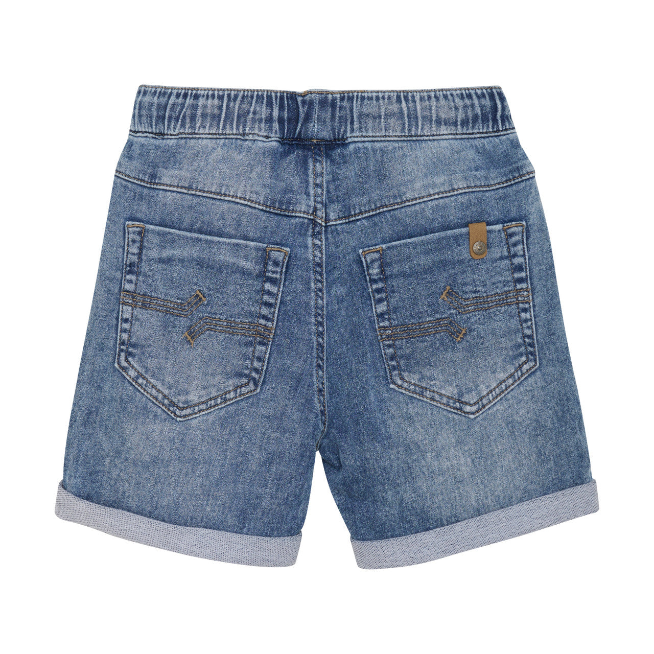 MINYMO Boys Denim Shorts 133520