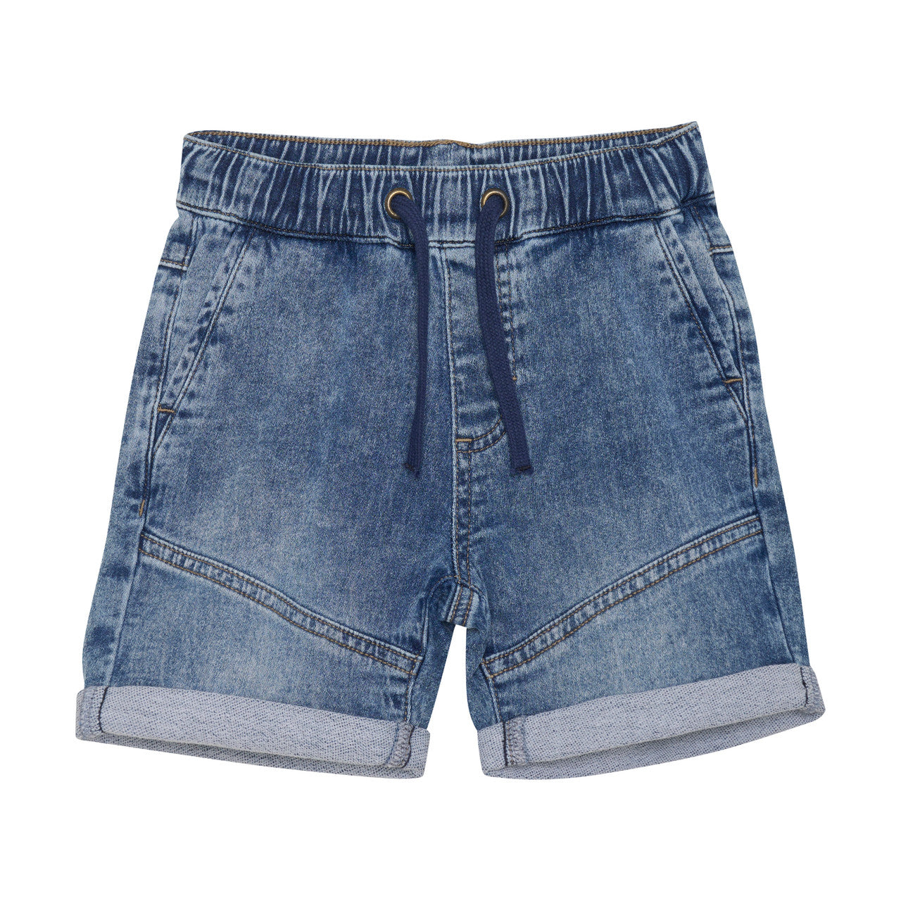 MINYMO Boys Denim Shorts 133520