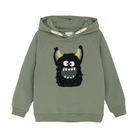 Minymo Sweatshirt 133711