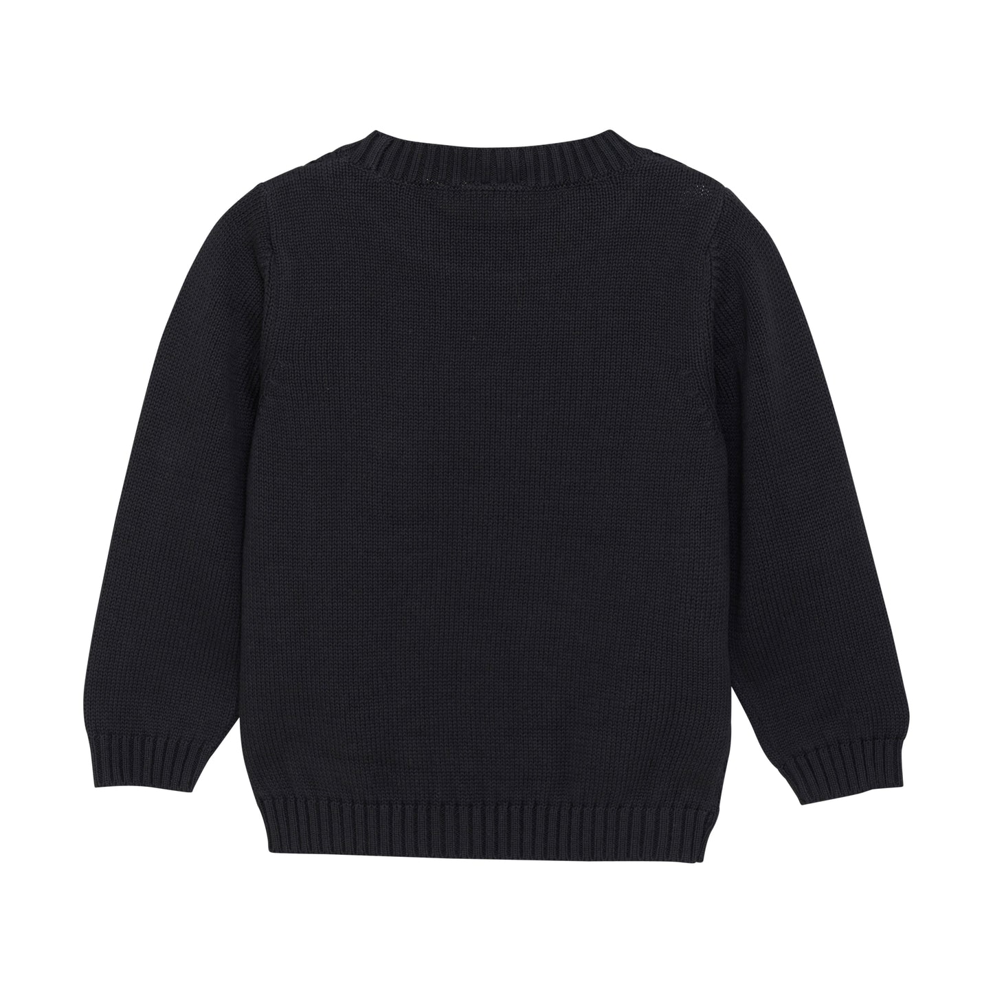 Minymo Navy Sweater 133739