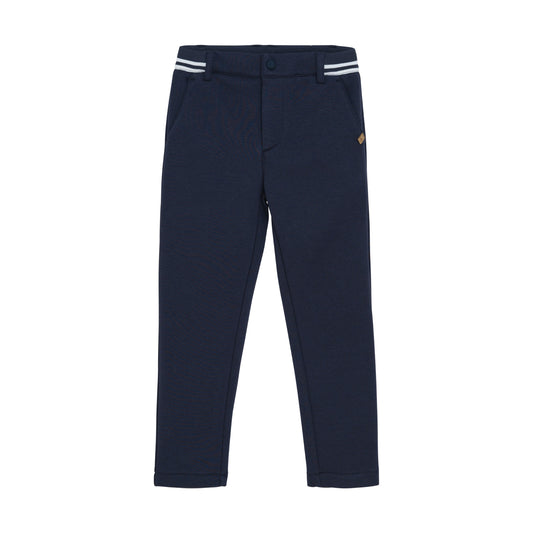 Minymo Navy Pants 134149