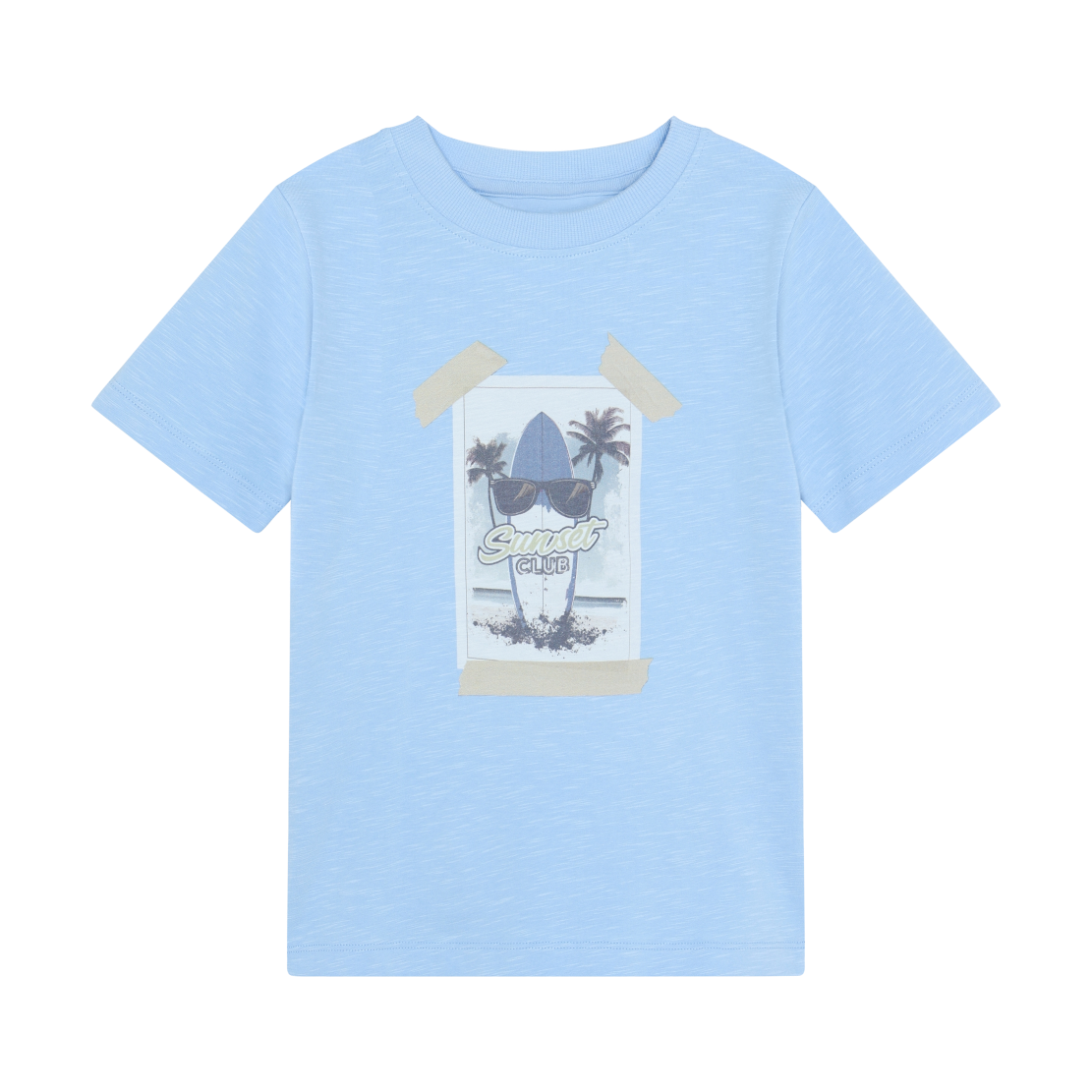 Minymo Boys Top 134300