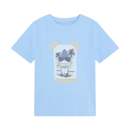 Minymo Boys Top 134300