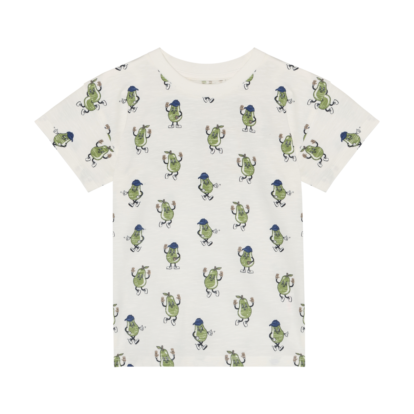 Minymo Boys Top 134303