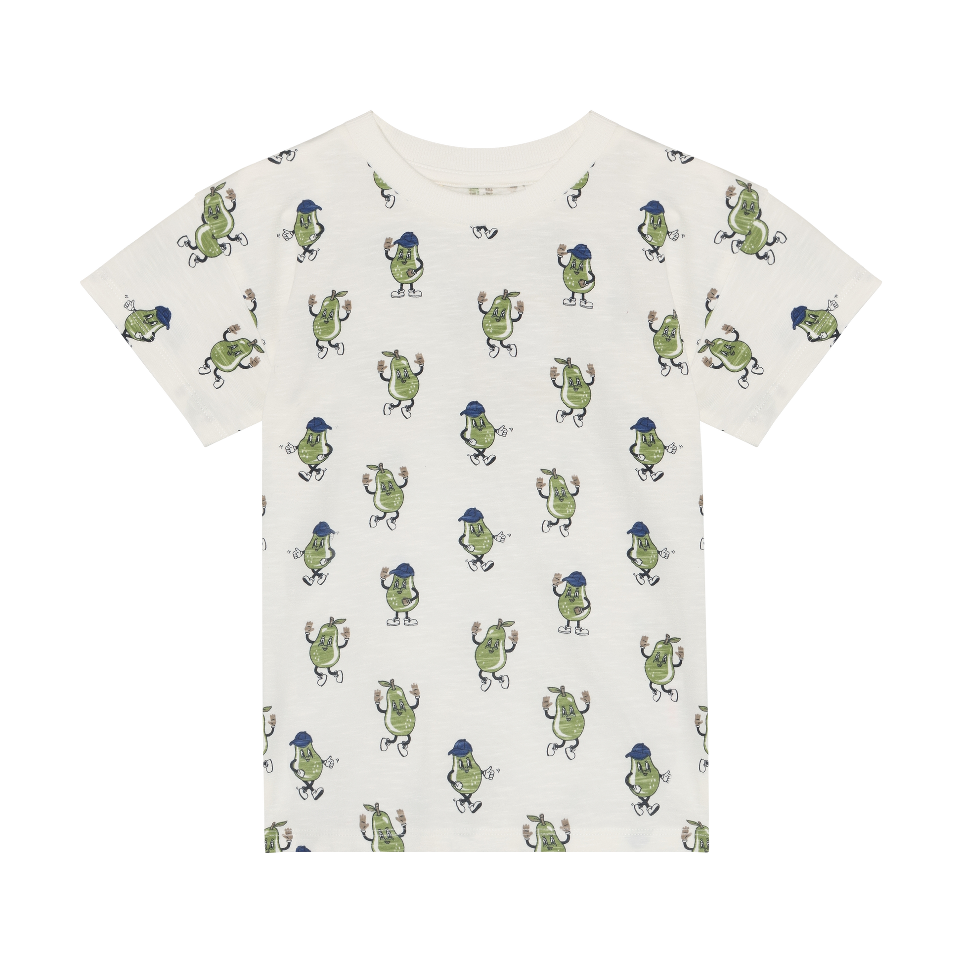 Minymo Boys Top 134303