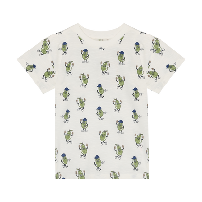 Minymo Boys Top 134303