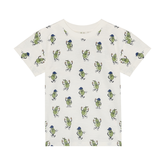 Minymo Boys Top 134303