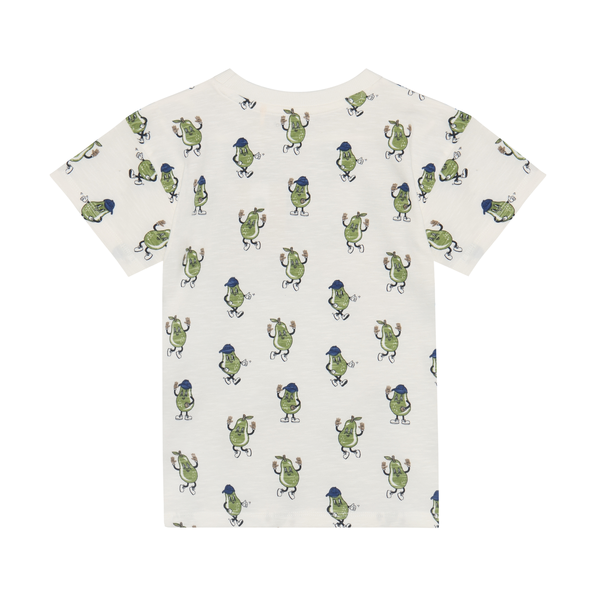 Minymo Boys Top 134303