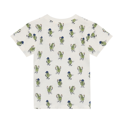 Minymo Boys Top 134303