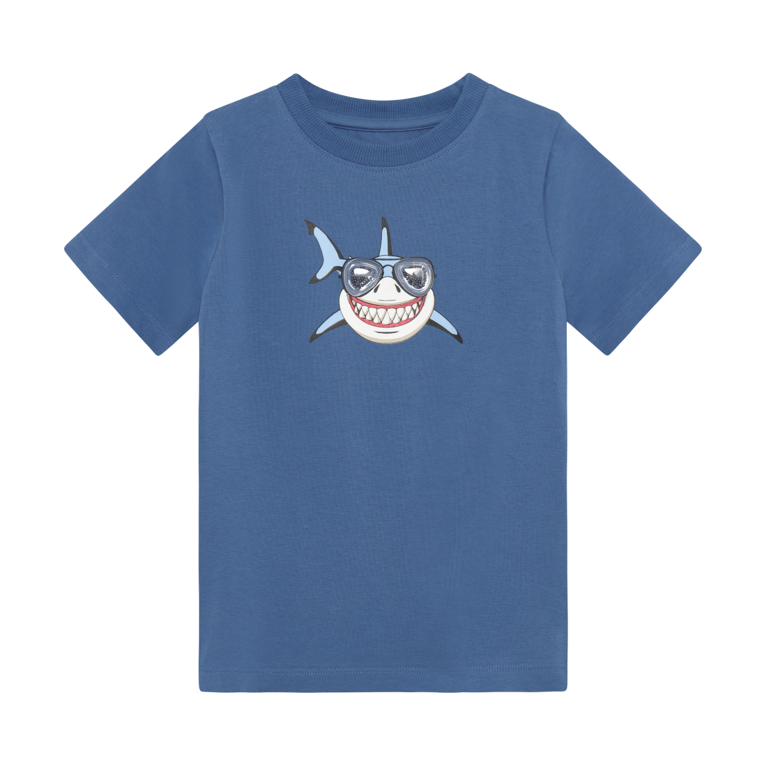 Minymo Boys Top 134304-7128