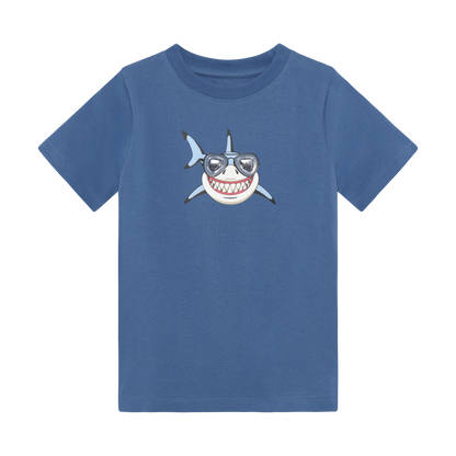 Minymo Boys Top 134304-7128