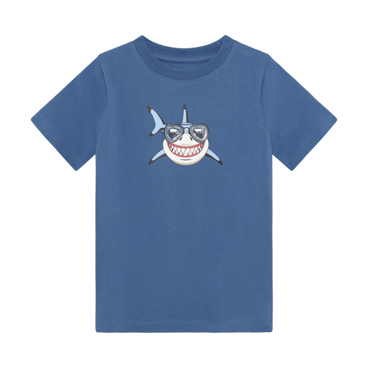 Minymo Boys Top 134304-7128