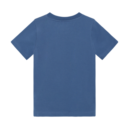 Minymo Boys Top 134304-7128