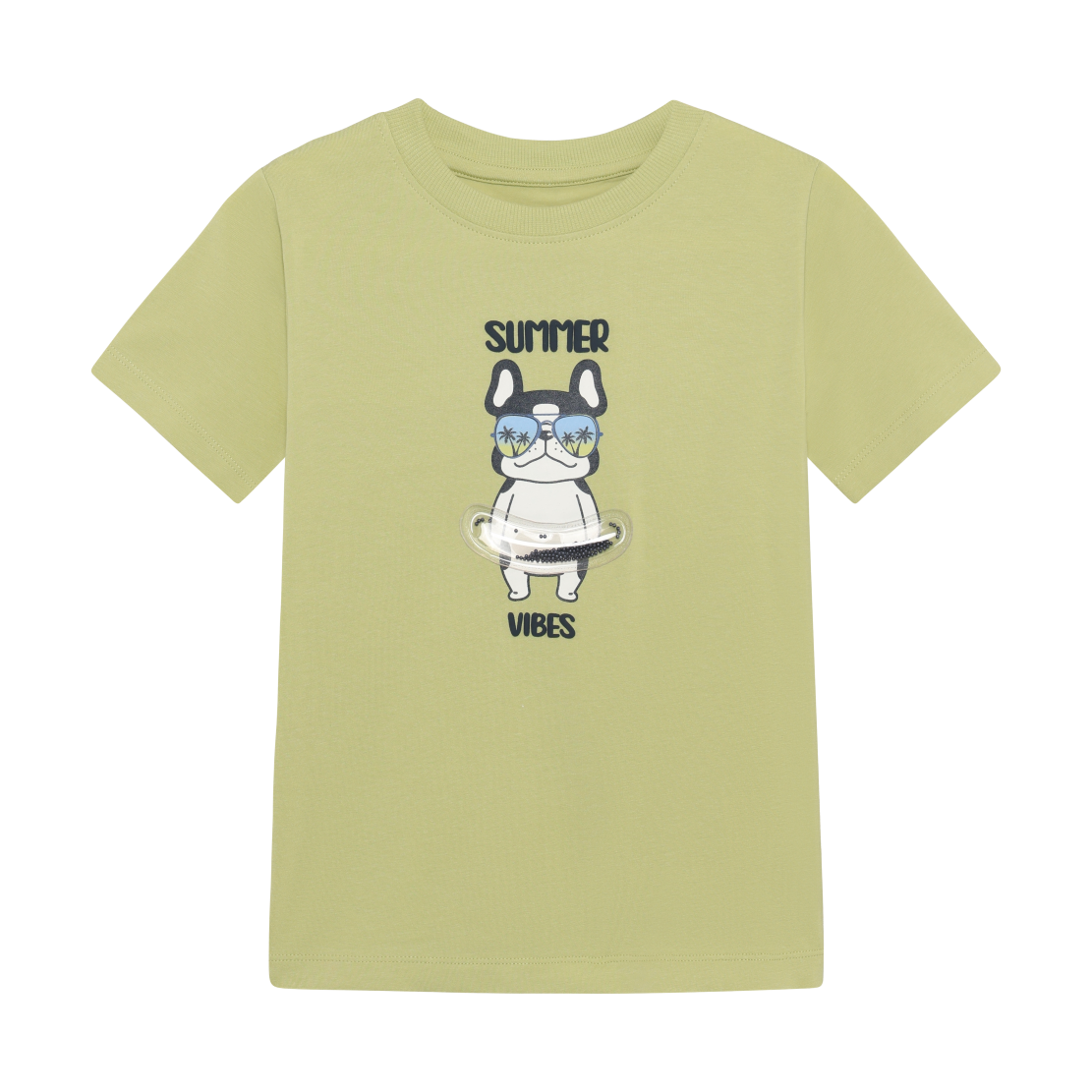 Minymo Boys Top 134304-9423