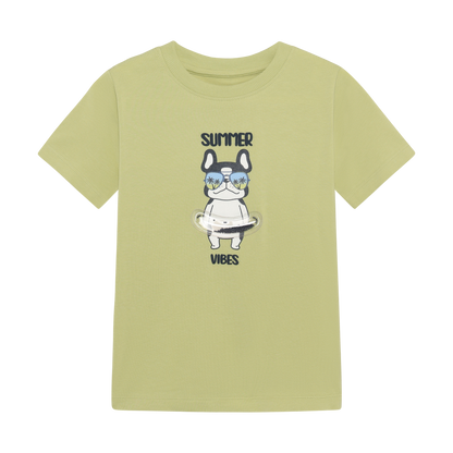 Minymo Boys Top 134304-9423