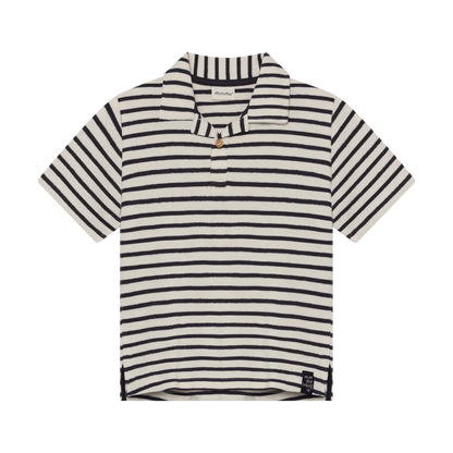 Minymo Boys Striped Polo 134306