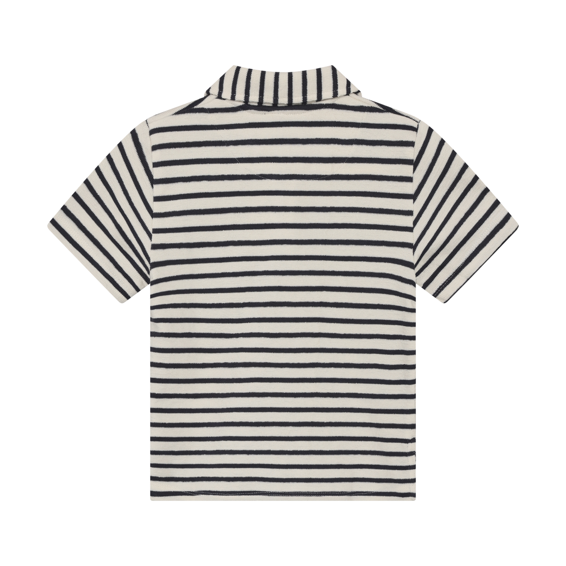 Minymo Boys Striped Polo 134306