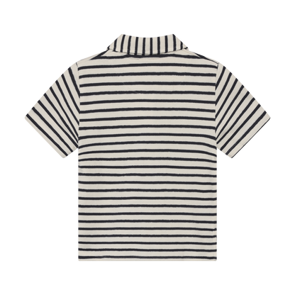 Minymo Boys Striped Polo 134306