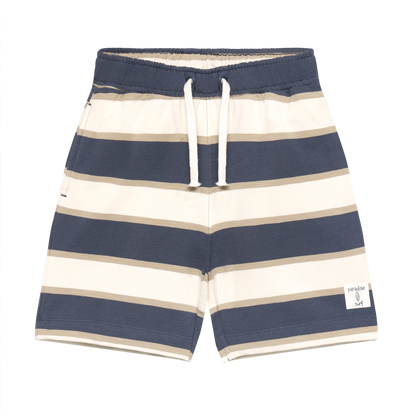 Minymo Boys Striped Shorts 134311