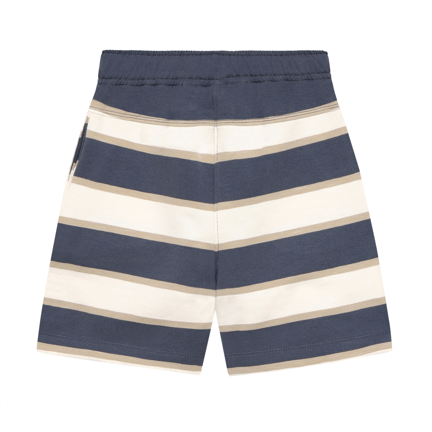 Minymo Boys Striped Shorts 134311
