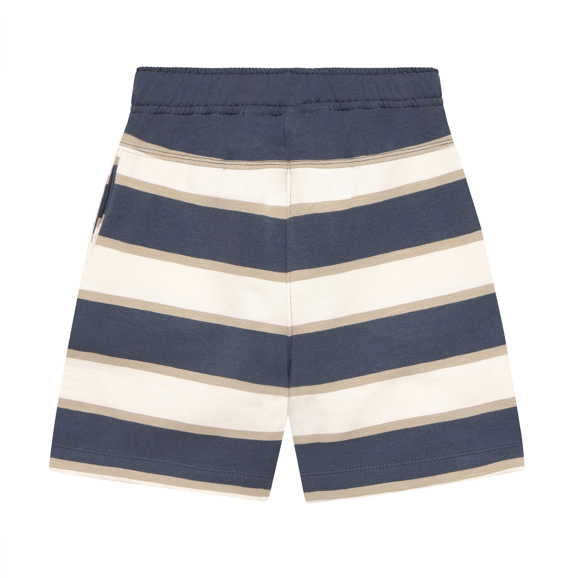 Minymo Boys Striped Shorts 134311