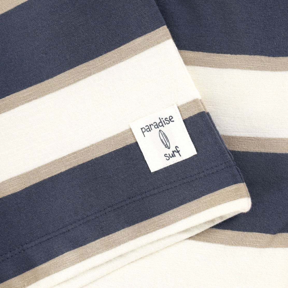Minymo Boys Striped Shorts 134311